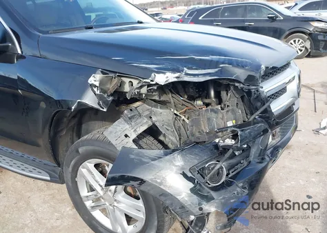 2013 Mercedes-Benz Gl 450 4Matic из США, поврежденный, VIN 4JGDF7CE2DA218534